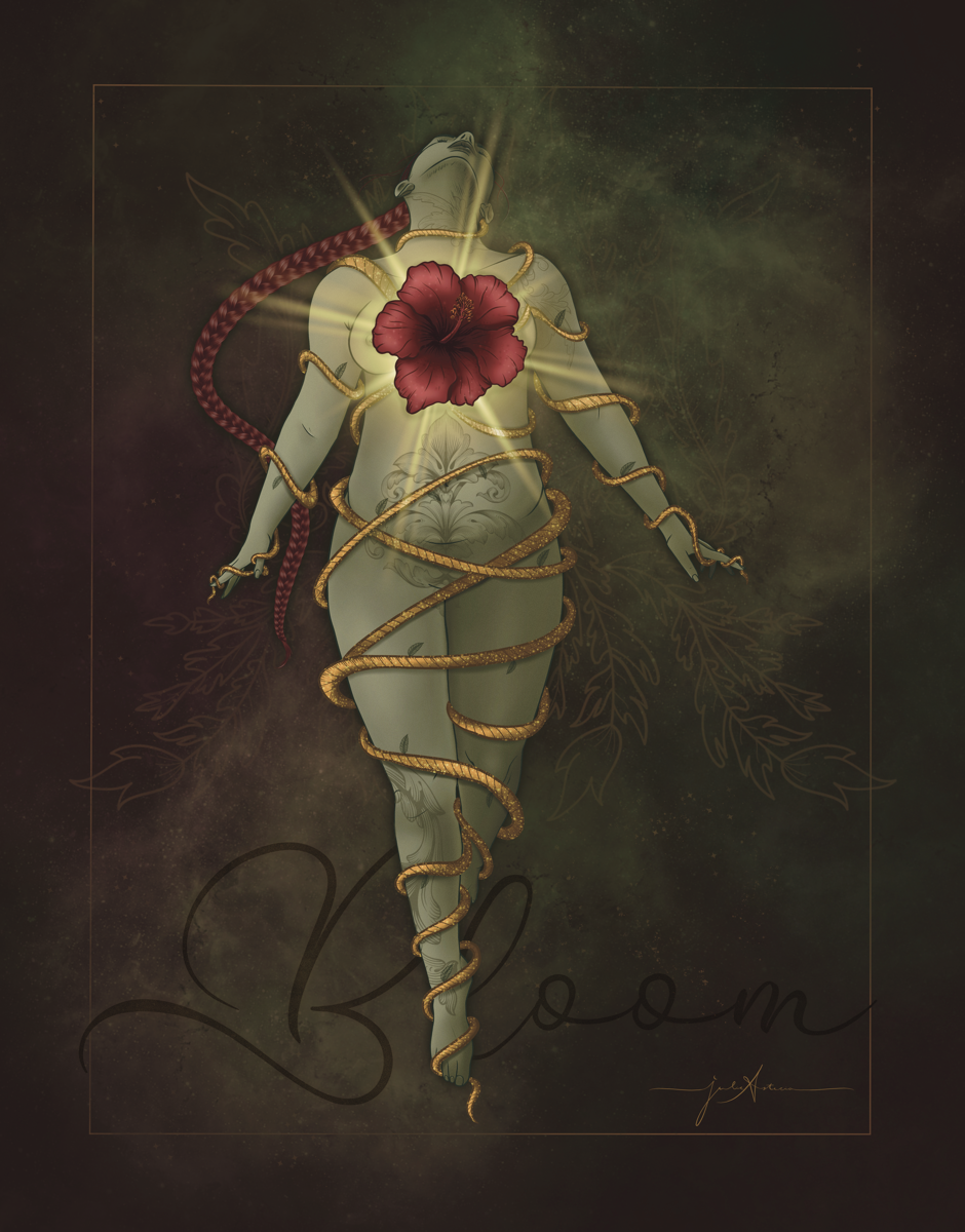 Bloom
