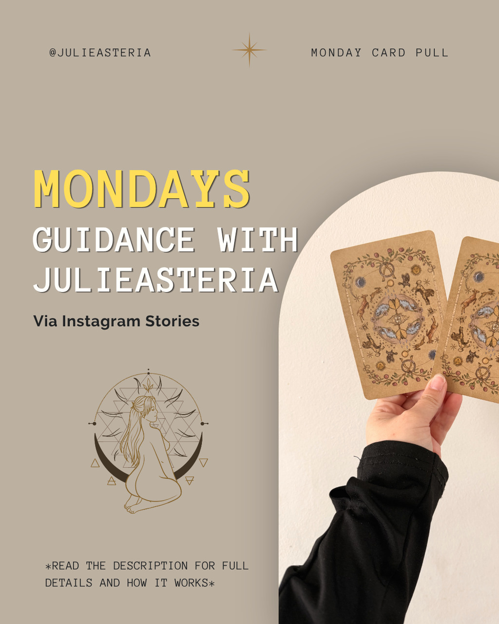 Mondays Card of the Week