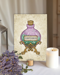 The Potions Collection - Confidence