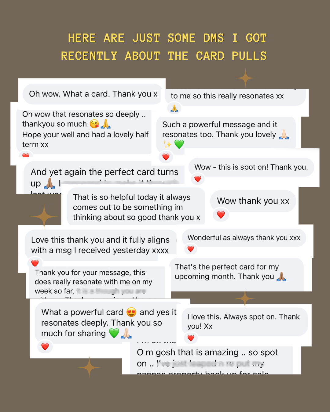 Mondays Card of the Week