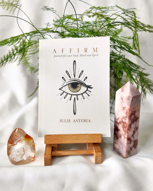 Affirm The Journal