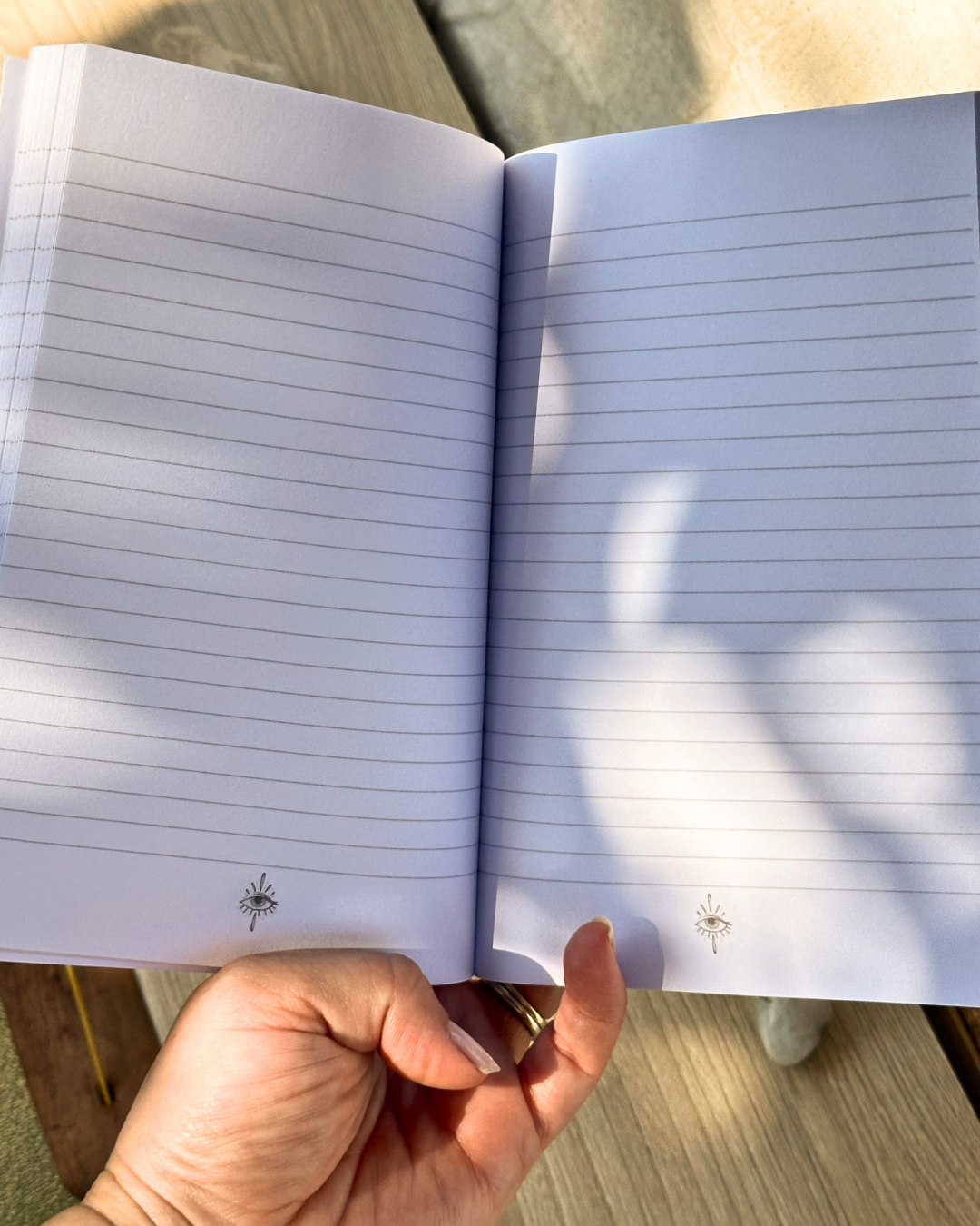 Affirm The Journal