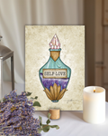 The Potions Collection - Self-love