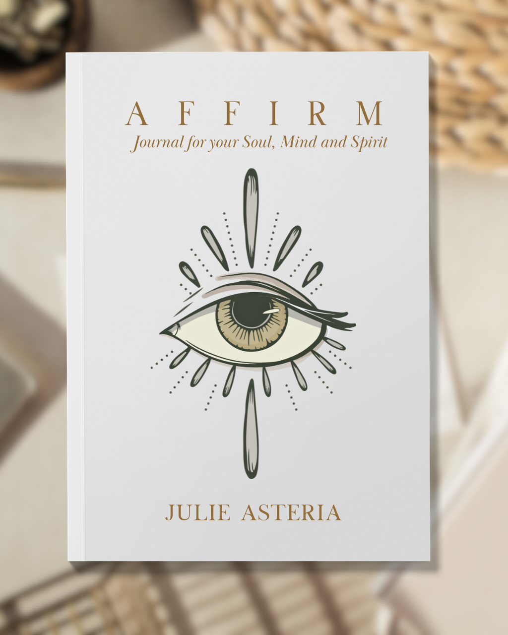 Affirm The Journal
